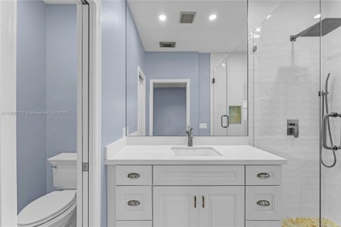 Купить таунхаус в Ривьера-Бич, Флорида 2 спальни, 111.39м2, № 1964001 - фото 30