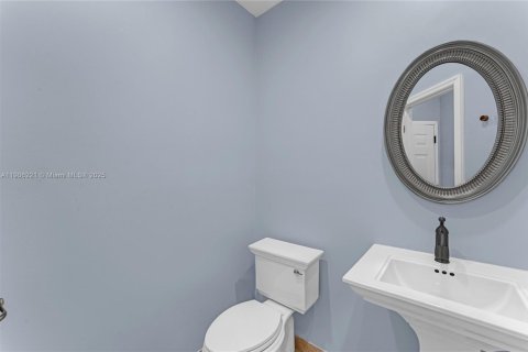 Купить таунхаус в Ривьера-Бич, Флорида 2 спальни, 111.39м2, № 1964001 - фото 17