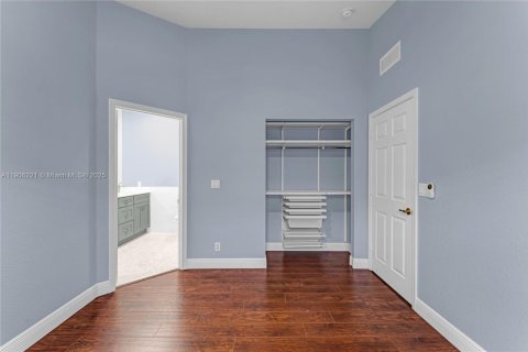 Купить таунхаус в Ривьера-Бич, Флорида 2 спальни, 111.39м2, № 1964001 - фото 22