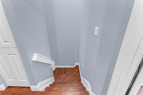 Купить таунхаус в Ривьера-Бич, Флорида 2 спальни, 111.39м2, № 1964001 - фото 19