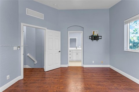 Купить таунхаус в Ривьера-Бич, Флорида 2 спальни, 111.39м2, № 1964001 - фото 27