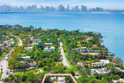 Villa ou maison à vendre à Miami Beach, Floride: 6 chambres, 464.33 m2 № 1862025 - photo 3