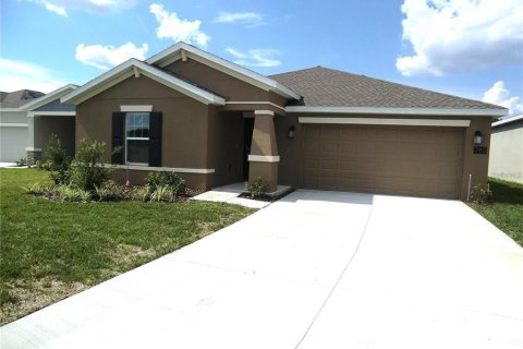 Villa ou maison à Davenport, Floride 3 chambres, 144.93 m2 № 2131069