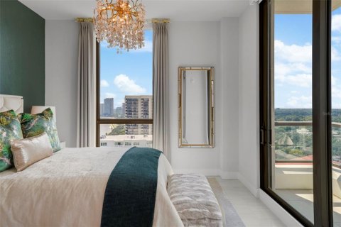 Condo in Tampa, Florida, 3 bedrooms  № 1638241 - photo 21