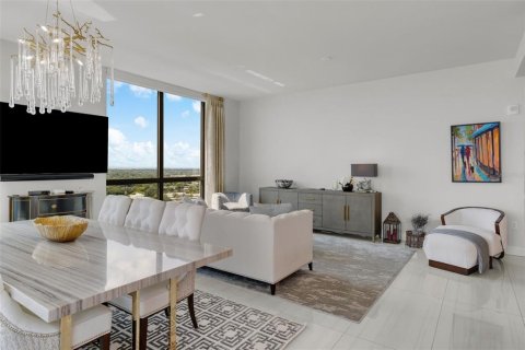 Condo in Tampa, Florida, 3 bedrooms  № 1638241 - photo 6