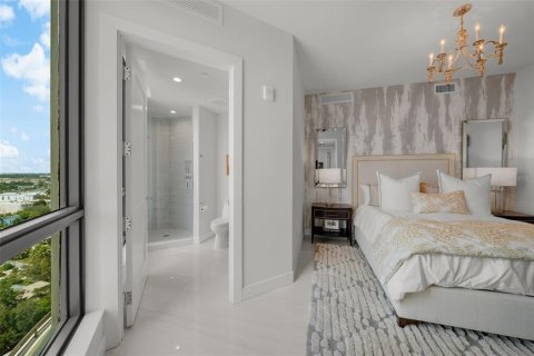 Condo in Tampa, Florida, 3 bedrooms  № 1638241 - photo 26