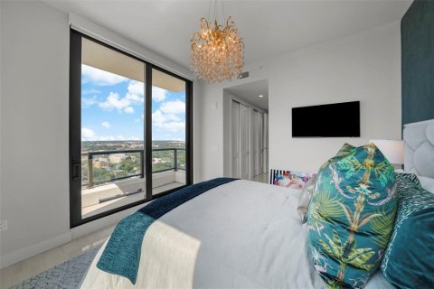 Condo in Tampa, Florida, 3 bedrooms  № 1638241 - photo 23