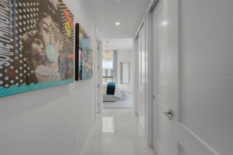 Condo in Tampa, Florida, 3 bedrooms  № 1638241 - photo 20