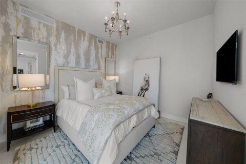 Condo in Tampa, Florida, 3 bedrooms  № 1638241 - photo 27