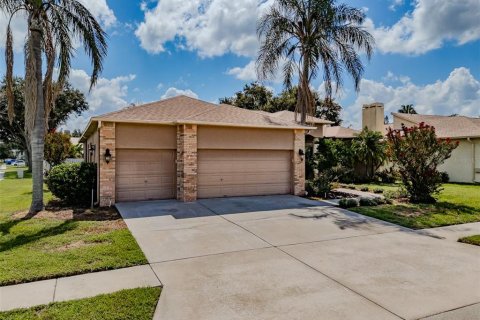 House in Valrico, Florida 4 bedrooms, 233.74 sq.m. № 1901217 - photo 1