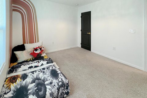 Villa ou maison à louer à Port St. Lucie, Floride: 4 chambres, 131.74 m2 № 2188221 - photo 25