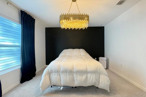 Villa ou maison à louer à Port St. Lucie, Floride: 4 chambres, 131.74 m2 № 2188221 - photo 11