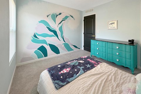 Villa ou maison à louer à Port St. Lucie, Floride: 4 chambres, 131.74 m2 № 2188221 - photo 21