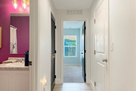 Villa ou maison à louer à Port St. Lucie, Floride: 4 chambres, 131.74 m2 № 2188221 - photo 16