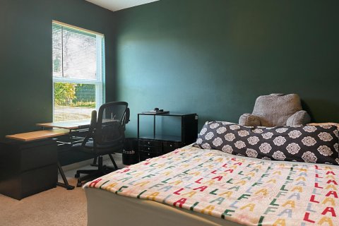 Villa ou maison à louer à Port St. Lucie, Floride: 4 chambres, 131.74 m2 № 2188221 - photo 27
