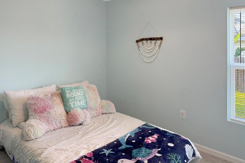 Villa ou maison à louer à Port St. Lucie, Floride: 4 chambres, 131.74 m2 № 2188221 - photo 20