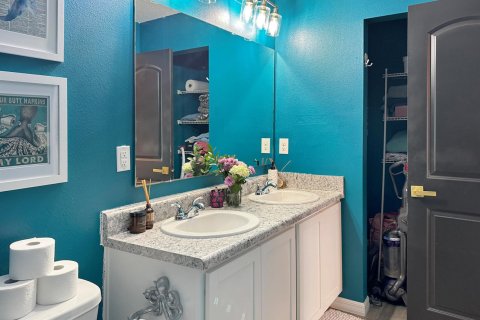 Villa ou maison à louer à Port St. Lucie, Floride: 4 chambres, 131.74 m2 № 2188221 - photo 14