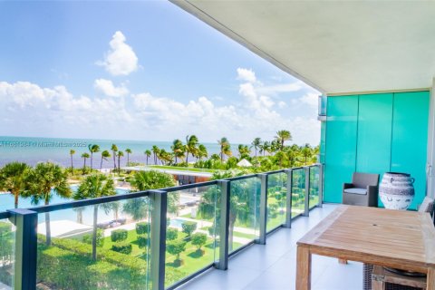 Copropriété à vendre à Key Biscayne, Floride: 3 chambres, 209.68 m2 № 1936529 - photo 20