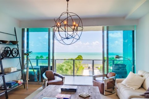 Copropriété à vendre à Key Biscayne, Floride: 3 chambres, 209.68 m2 № 1936529 - photo 12
