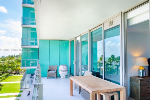 Copropriété à vendre à Key Biscayne, Floride: 3 chambres, 209.68 m2 № 1936529 - photo 19