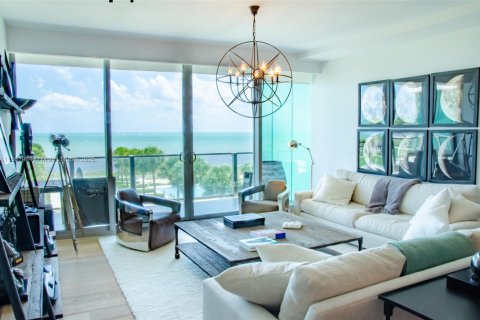 Copropriété à vendre à Key Biscayne, Floride: 3 chambres, 209.68 m2 № 1936529 - photo 16
