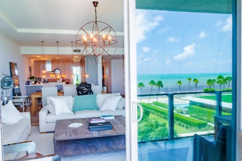 Copropriété à vendre à Key Biscayne, Floride: 3 chambres, 209.68 m2 № 1936529 - photo 23
