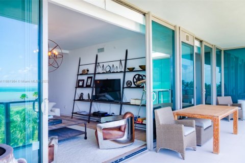 Copropriété à vendre à Key Biscayne, Floride: 3 chambres, 209.68 m2 № 1936529 - photo 18