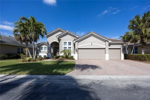 Casa en venta en Fort Myers, Florida, 4 dormitorios, 256.5 m2 № 1720966 - foto 3