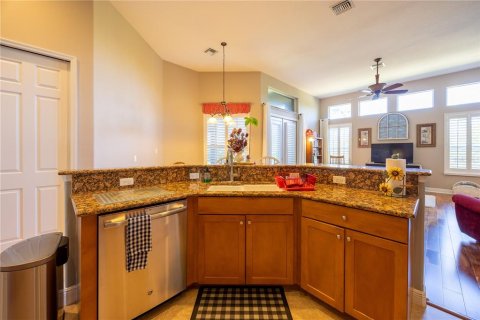 Casa en venta en Fort Myers, Florida, 4 dormitorios, 256.5 m2 № 1720966 - foto 23