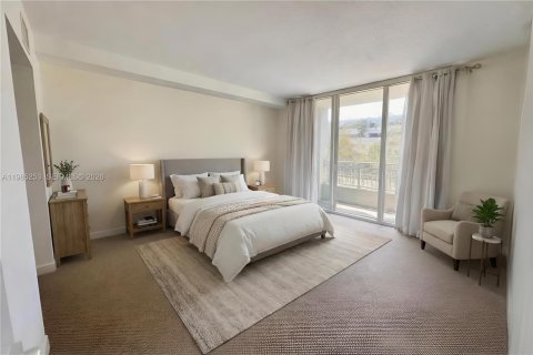 Copropriété à louer à West Palm Beach, Floride: 1 chambre, 72.46 m2 № 2046957 - photo 2