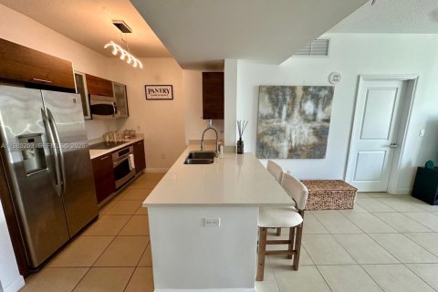 Copropriété à louer à West Palm Beach, Floride: 1 chambre, 72.46 m2 № 2046957 - photo 4
