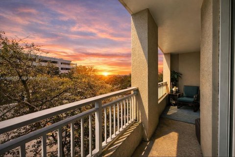 Condo à West Palm Beach, Floride, 1 chambre  № 2046957