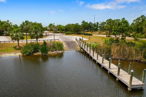 Land in Port Charlotte, Florida № 2161851 - photo 6