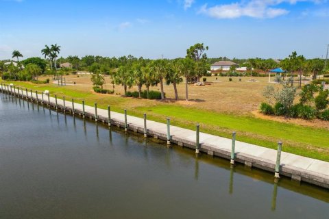 Land in Port Charlotte, Florida № 2161851 - photo 16