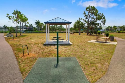 Land in Port Charlotte, Florida № 2161851 - photo 18