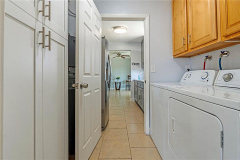 Villa ou maison à vendre à Deltona, Floride: 2 chambres, 95.22 m2 № 2339284 - photo 20