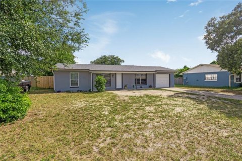 Villa ou maison à Deltona, Floride 2 chambres, 95.22 m2 № 2339284