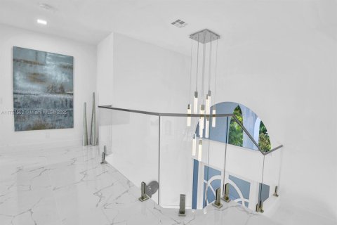 Снять в аренду виллу или дом в Бока-Ратон, Флорида 6 спален, 390.28м2, № 1957743 - фото 27