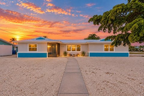 Villa ou maison à Bradenton, Floride 3 chambres, 165.46 m2 № 2426849