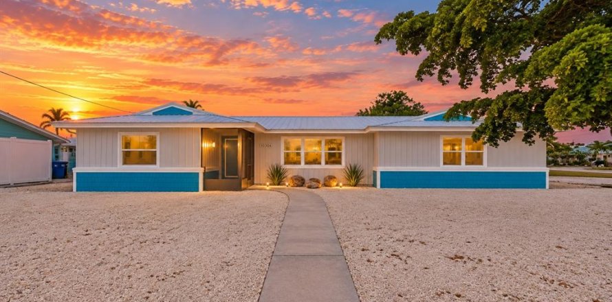 Villa ou maison à Bradenton, Floride 3 chambres, 165.46 m2 № 2426849