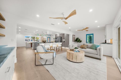 Villa ou maison à vendre à Bradenton, Floride: 3 chambres, 165.46 m2 № 2426849 - photo 28