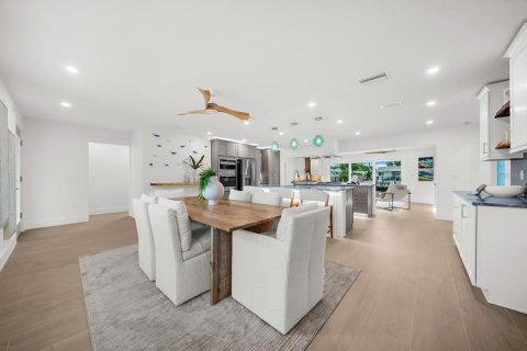 Villa ou maison à vendre à Bradenton, Floride: 3 chambres, 165.46 m2 № 2426849 - photo 5