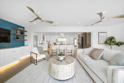 Villa ou maison à vendre à Bradenton, Floride: 3 chambres, 165.46 m2 № 2426849 - photo 23