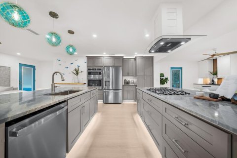 Villa ou maison à vendre à Bradenton, Floride: 3 chambres, 165.46 m2 № 2426849 - photo 14