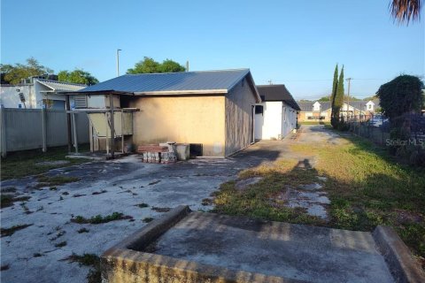 Commercial property in Inverness, Florida 182.83 sq.m. № 1754910 - photo 3