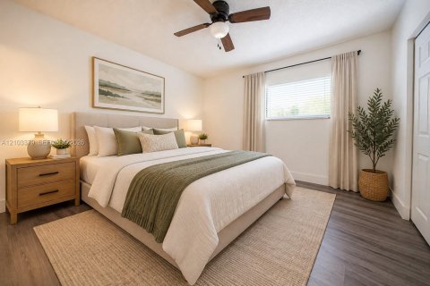 Villa ou maison à vendre à North Lauderdale, Floride: 3 chambres, 103.68 m2 № 2411223 - photo 13