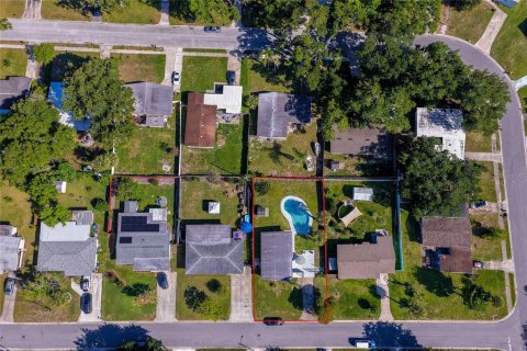 House in South Daytona, Florida 3 bedrooms, 92.9 sq.m. № 2152192 - photo 27