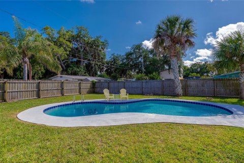 House in South Daytona, Florida 3 bedrooms, 92.9 sq.m. № 2152192 - photo 21