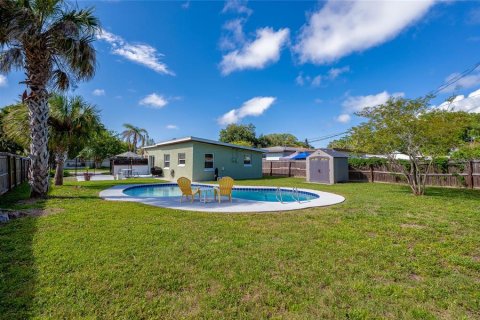 House in South Daytona, Florida 3 bedrooms, 92.9 sq.m. № 2152192 - photo 23