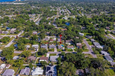 House in South Daytona, Florida 3 bedrooms, 92.9 sq.m. № 2152192 - photo 28